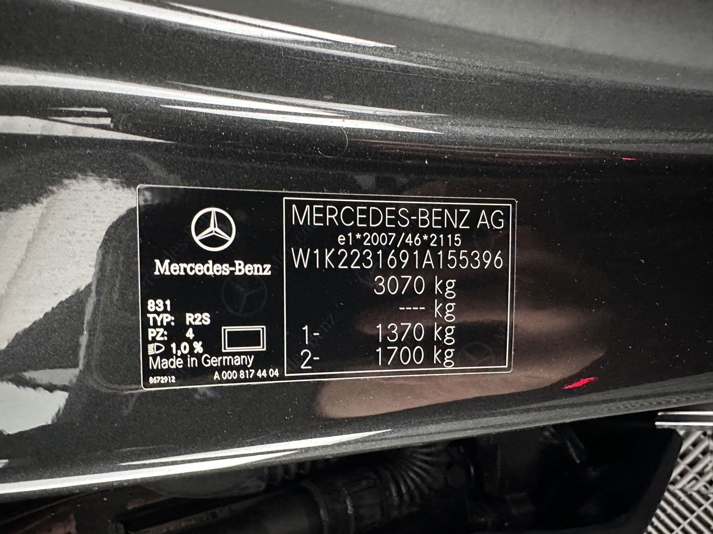 Mercedes-Benz S-Klasse 580 e 4MATIC Lang [ Plug-In ] (INCL-BTW) Aut. *PANO | NAVI-FULLMAP | DISTRONIC | BURMESTER-AUDIO | TOP-VIEW | KEYLESS | FULL-LED | DIGITAL-COCKPIT | AMBIENT-LIGHT | HEATED/VENTILATED-SEATS |...*