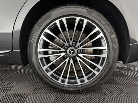 Mercedes-Benz S-Klasse 580 e 4MATIC Lang [ Plug-In ] (INCL-BTW) Aut. * PANO | NAVI-FULLMAP | DISTRONIC | BURMESTER-AUDIO | TOP-VIEW | KEYLESS | FULL-LED | DIGITAL-COCKPIT | AMBIENT-LIGHT | HEATED/VENTILATED-SEATS |...*