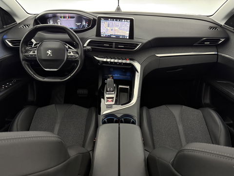 Peugeot 3008 1.2 PureTech | Pano | Virtual | Sfeer | Camera | Carplay | Trekh. | Keyless | NAP