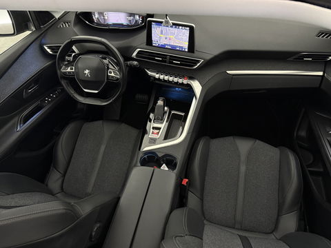 Peugeot 3008 1.2 PureTech | Pano | Virtual | Sfeer | Camera | Carplay | Trekh. | Keyless | NAP