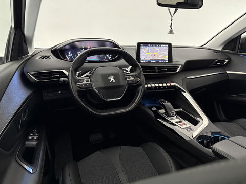 Peugeot 3008 1.2 PureTech | Pano | Virtual | Sfeer | Camera | Carplay | Trekh. | Keyless | NAP