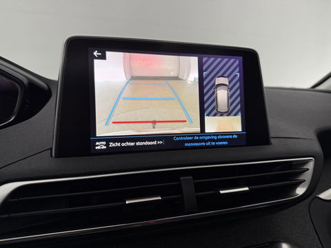 Peugeot 3008 1.2 PureTech | Pano | Virtual | Sfeer | Camera | Carplay | Trekh. | Keyless | NAP