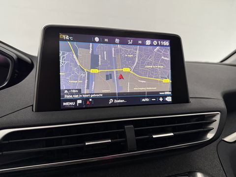 Peugeot 3008 1.2 PureTech | Pano | Virtual | Sfeer | Camera | Carplay | Trekh. | Keyless | NAP