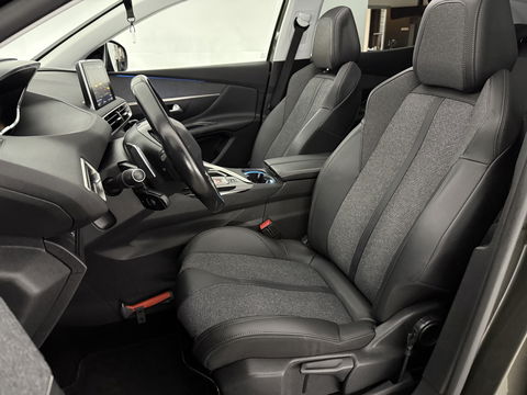 Peugeot 3008 1.2 PureTech | Pano | Virtual | Sfeer | Camera | Carplay | Trekh. | Keyless | NAP