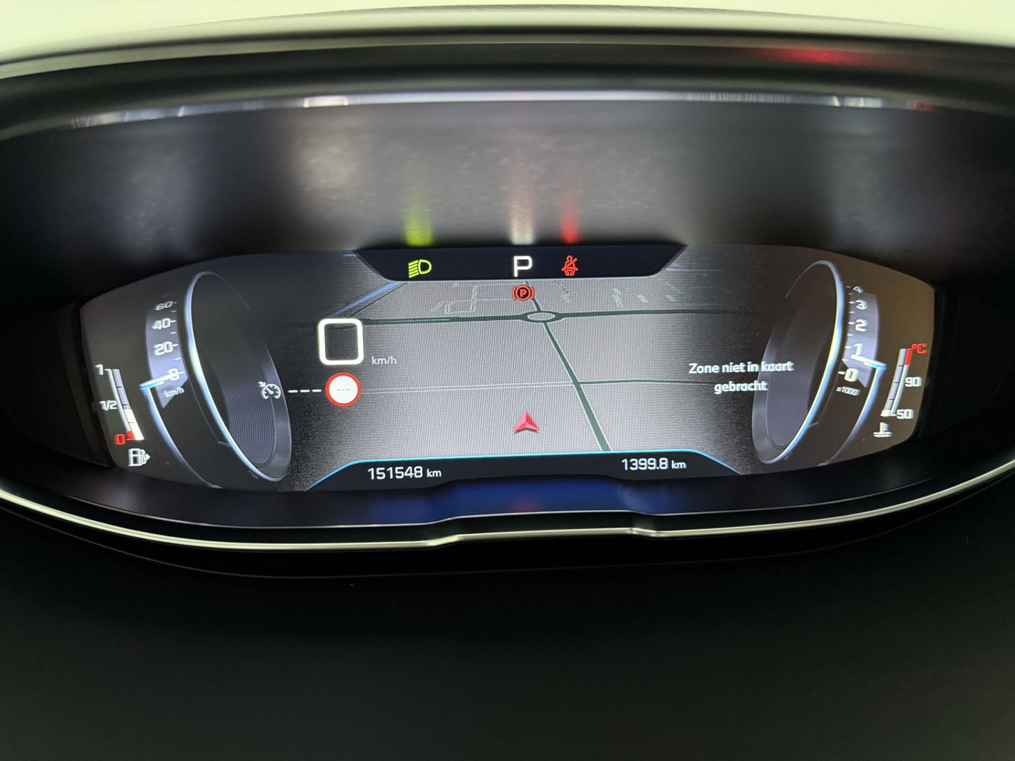 Peugeot 3008 1.2 PureTech | Pano | Virtual | Sfeer | Camera | Carplay | Trekh. | Keyless | NAP