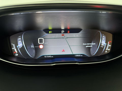 Peugeot 3008 1.2 PureTech | Pano | Virtual | Sfeer | Camera | Carplay | Trekh. | Keyless | NAP