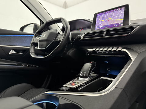 Peugeot 3008 1.2 PureTech | Pano | Virtual | Sfeer | Camera | Carplay | Trekh. | Keyless | NAP