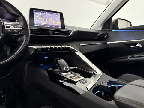 Peugeot 3008 1.2 PureTech | Pano | Virtual | Sfeer | Camera | Carplay | Trekh. | Keyless | NAP