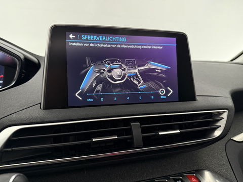 Peugeot 3008 1.2 PureTech | Pano | Virtual | Sfeer | Camera | Carplay | Trekh. | Keyless | NAP