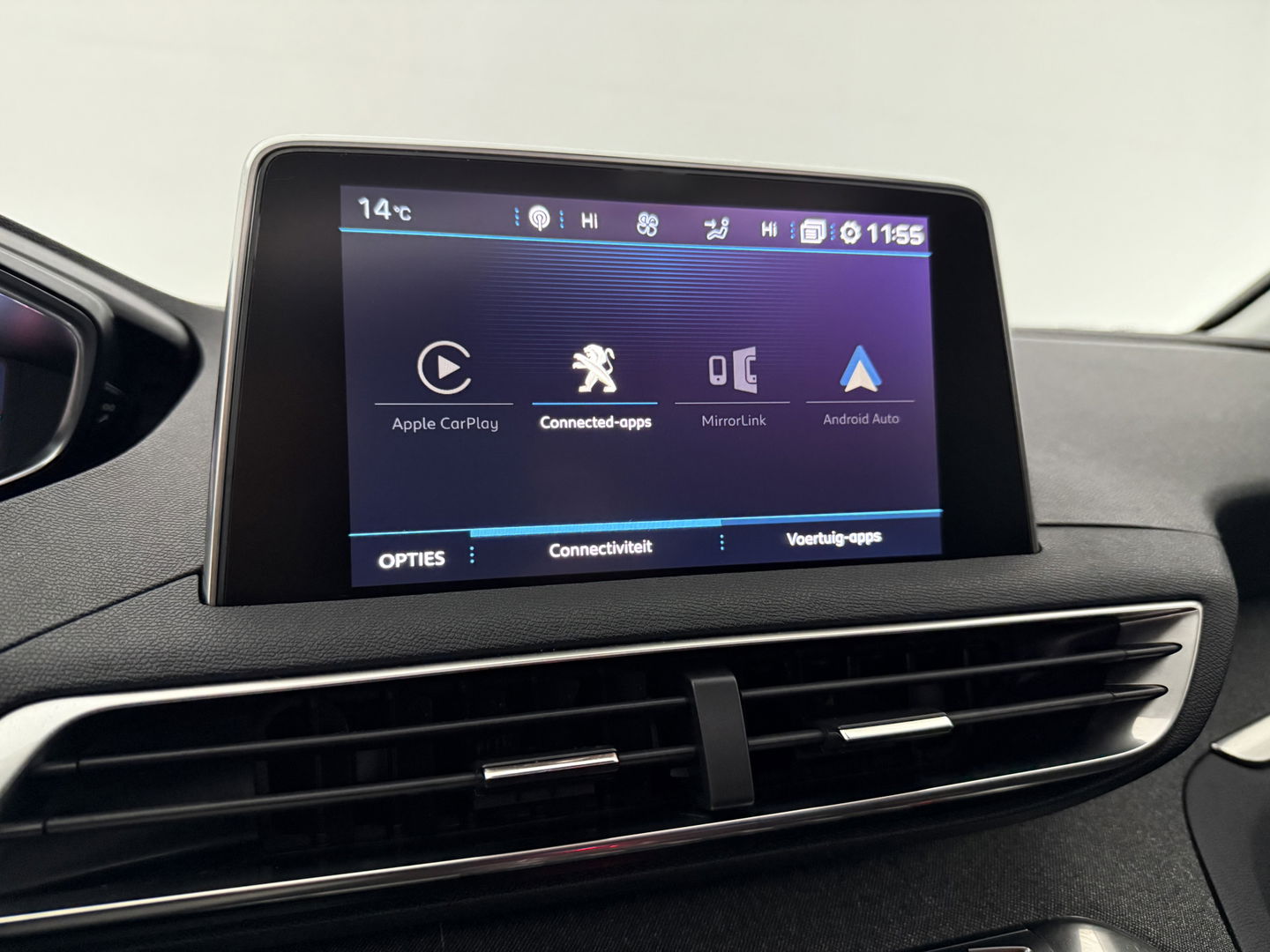 Peugeot 3008 1.2 PureTech | Pano | Virtual | Sfeer | Camera | Carplay | Trekh. | Keyless | NAP
