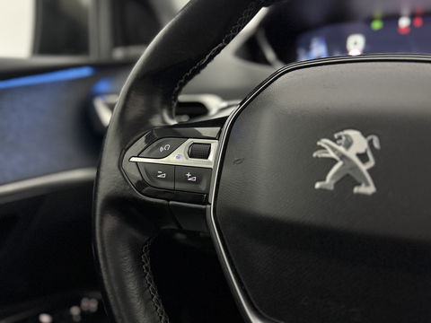 Peugeot 3008 1.2 PureTech | Pano | Virtual | Sfeer | Camera | Carplay | Trekh. | Keyless | NAP