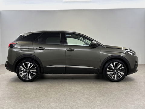 Peugeot 3008 1.2 PureTech | Pano | Virtual | Sfeer | Camera | Carplay | Trekh. | Keyless | NAP