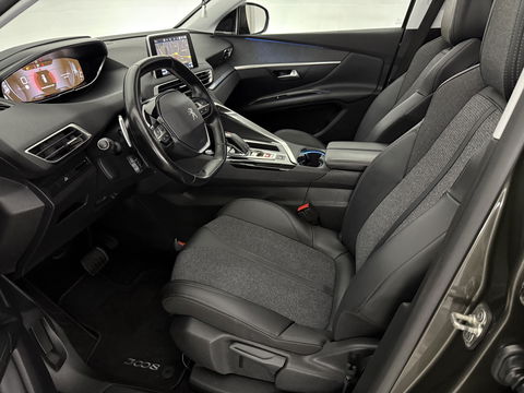 Peugeot 3008 1.2 PureTech | Pano | Virtual | Sfeer | Camera | Carplay | Trekh. | Keyless | NAP