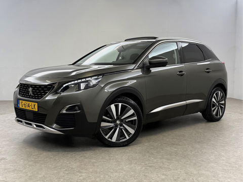 Peugeot 3008 1.2 PureTech | Pano | Virtual | Sfeer | Camera | Carplay | Trekh. | Keyless | NAP