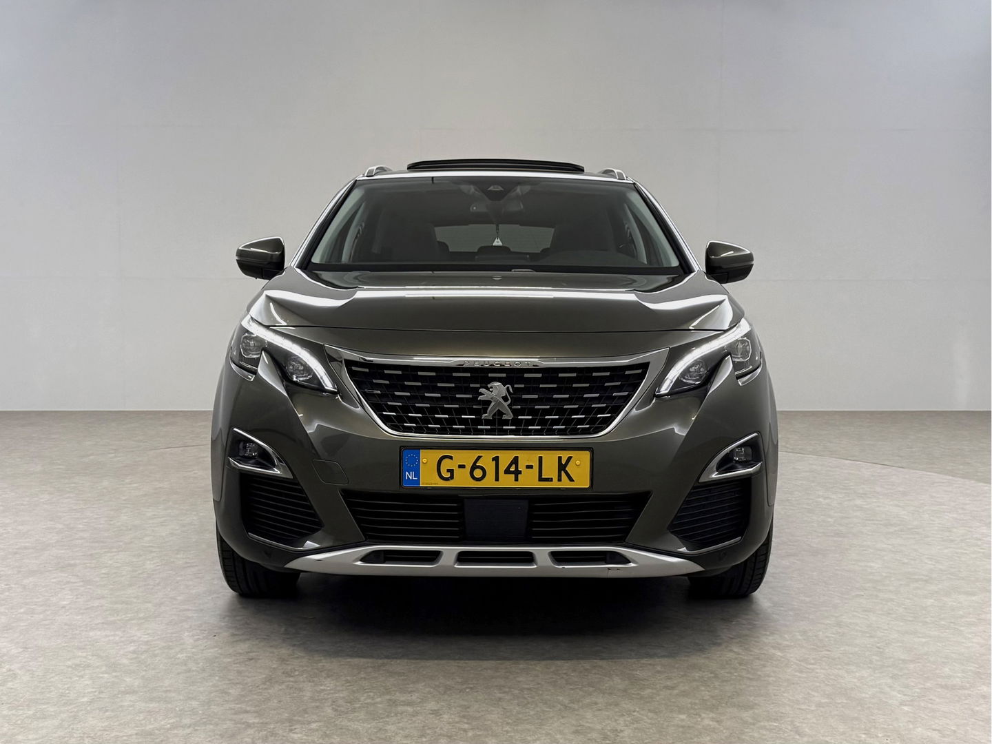 Peugeot 3008 1.2 PureTech | Pano | Virtual | Sfeer | Camera | Carplay | Trekh. | Keyless | NAP