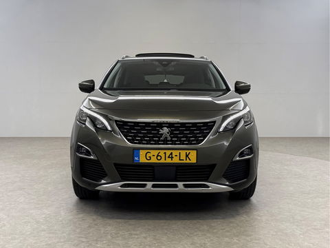 Peugeot 3008 1.2 PureTech | Pano | Virtual | Sfeer | Camera | Carplay | Trekh. | Keyless | NAP