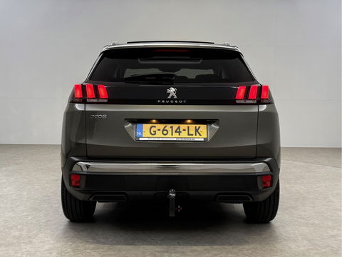 Peugeot 3008 1.2 PureTech | Pano | Virtual | Sfeer | Camera | Carplay | Trekh. | Keyless | NAP