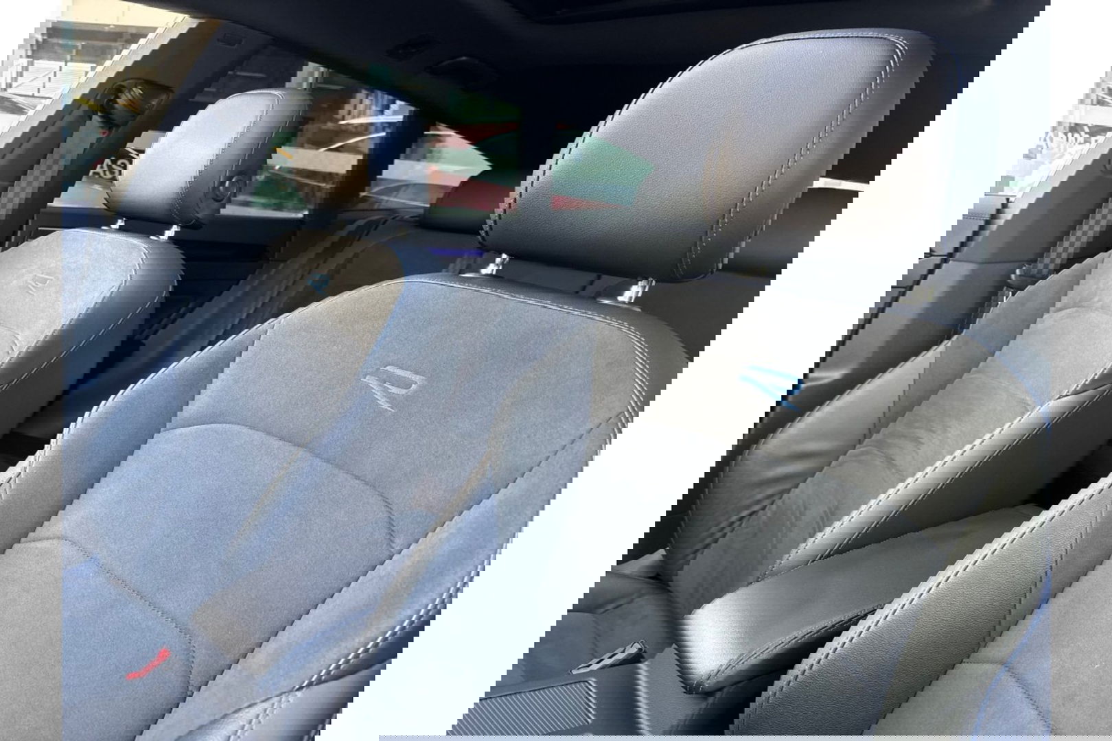 Volkswagen Arteon Shooting Brake 2.0 TSI R 320PK AUTOMAAT 4MOTION PANORAMA HEADUP.