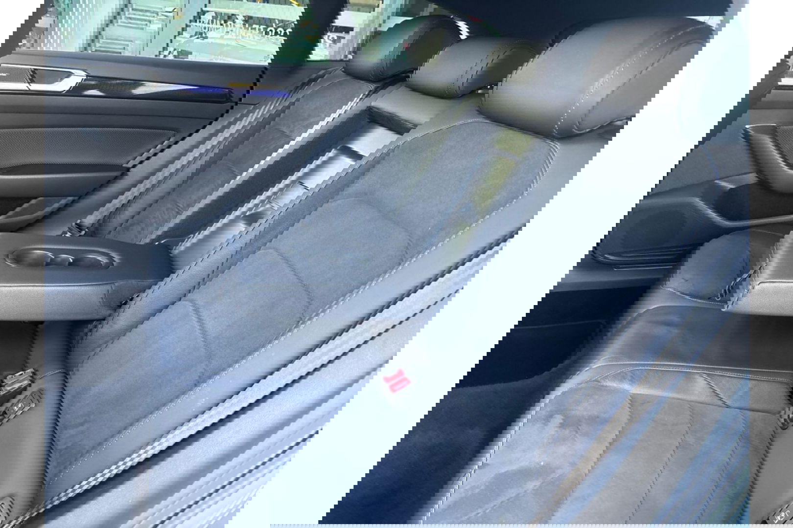 Volkswagen Arteon Shooting Brake 2.0 TSI R 320PK AUTOMAAT 4MOTION PANORAMA HEADUP.