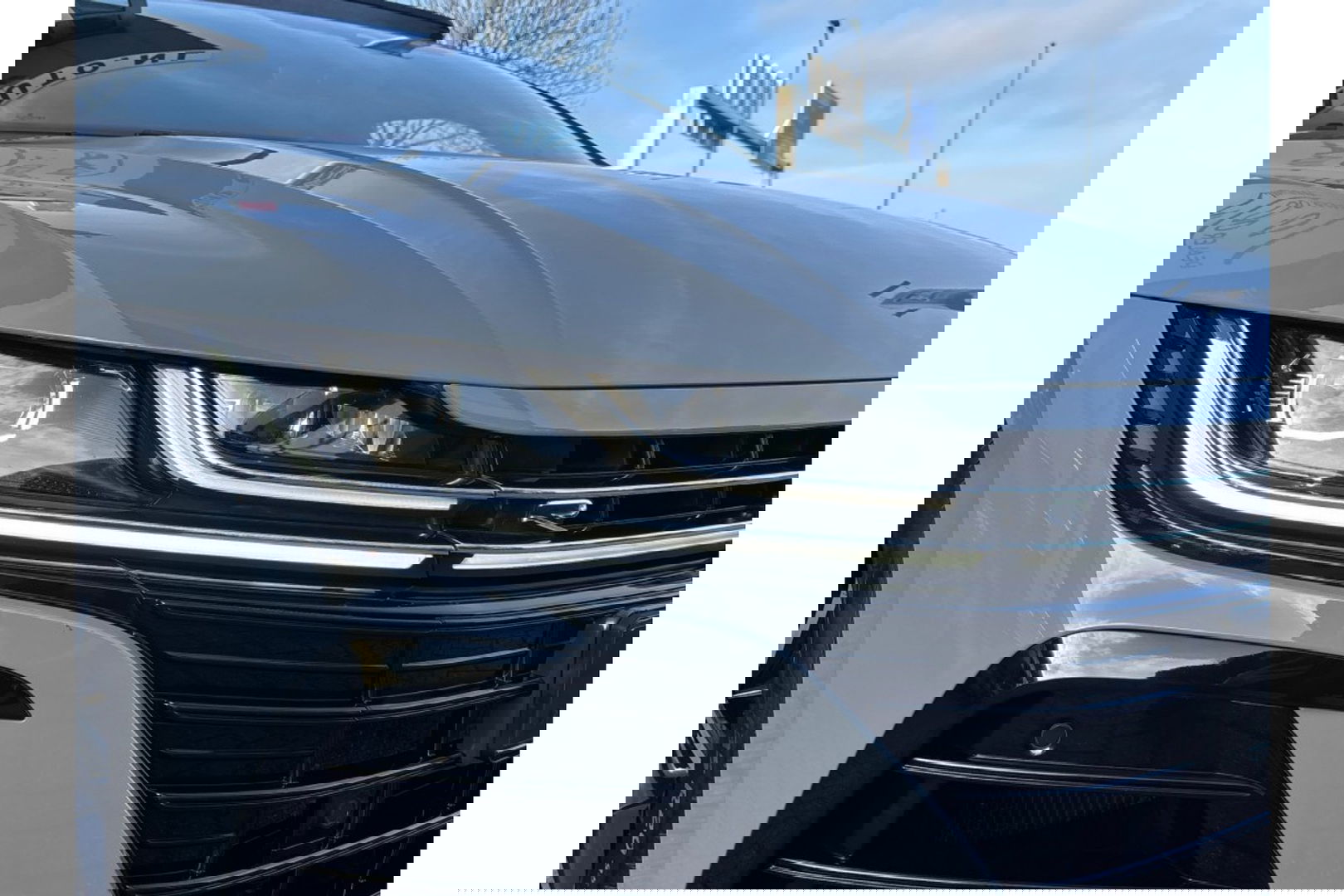 Volkswagen Arteon Shooting Brake 2.0 TSI R 320PK AUTOMAAT 4MOTION PANORAMA HEADUP.