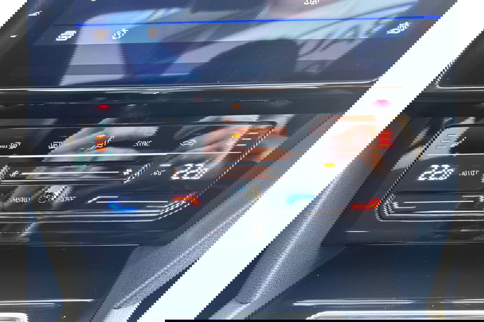 Volkswagen Arteon Shooting Brake 2.0 TSI R 320PK AUTOMAAT 4MOTION PANORAMA HEADUP.