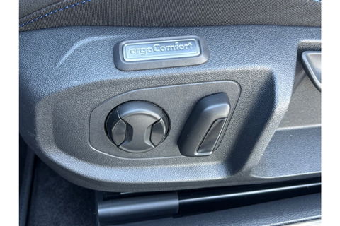 Volkswagen Arteon Shooting Brake 2.0 TSI R 320PK AUTOMAAT 4MOTION PANORAMA HEADUP.