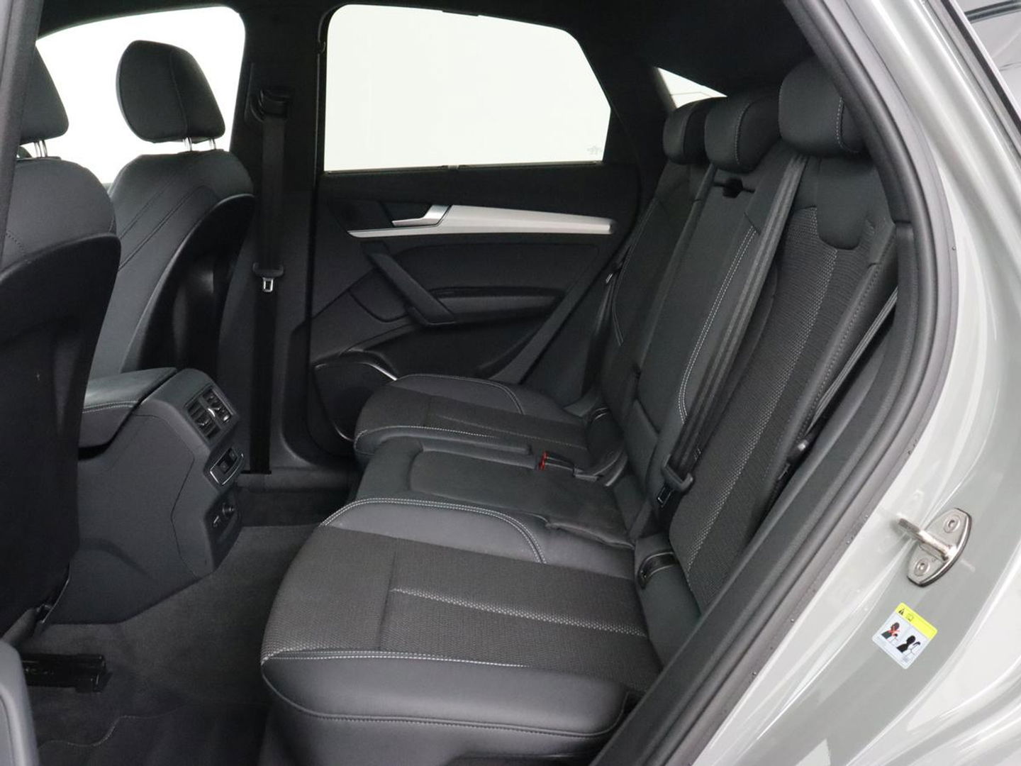 Audi Q5 Sportback 50 TFSIe S edition | Panoramadak | Massage | Sportstoelen | Head-Up | Stoelverwarming | Carplay | Camera | Navigatie | Matrix LED | Virtual Cockpit | PHEV | Plug In