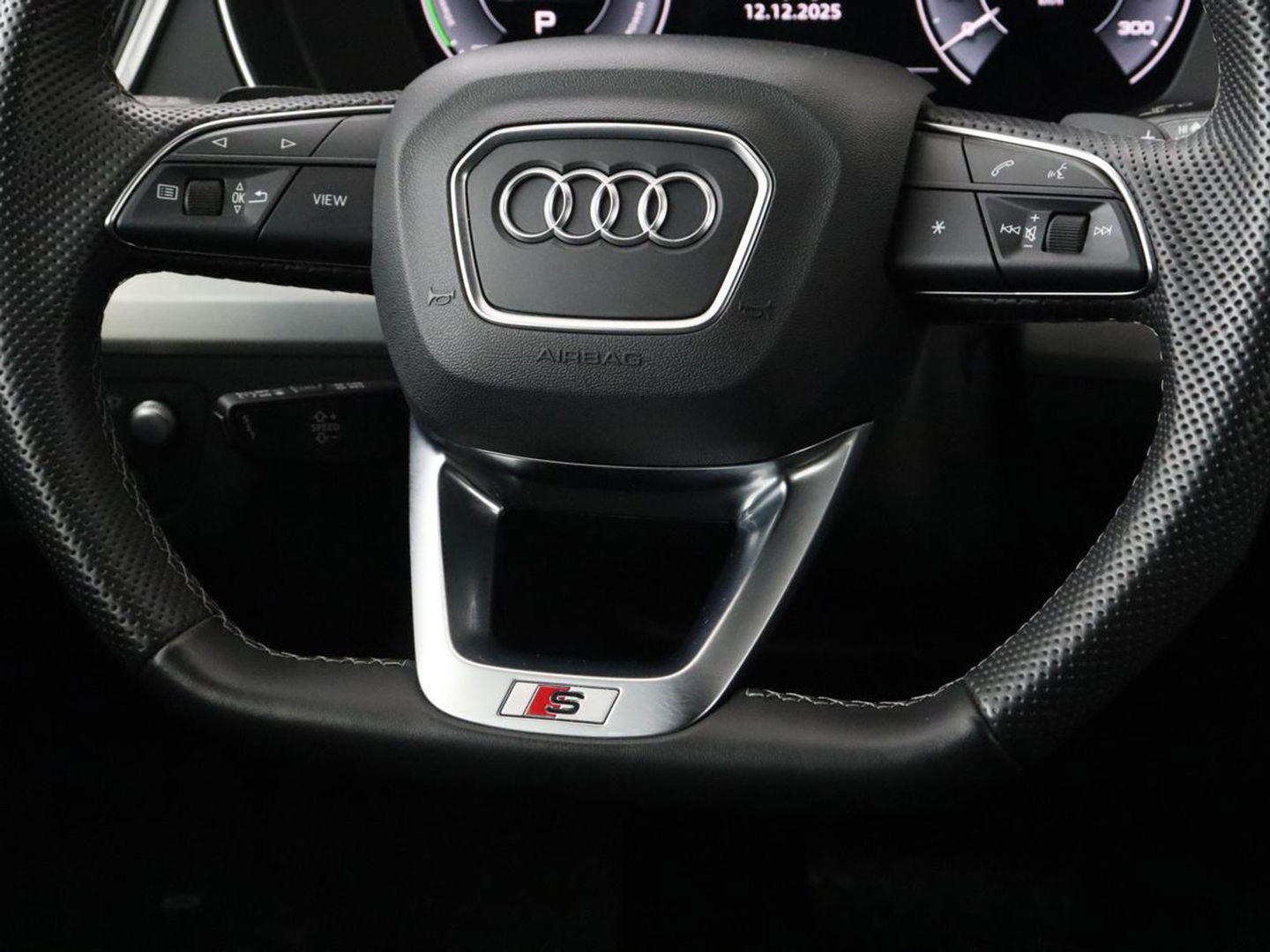 Audi Q5 Sportback 50 TFSIe S edition | Panoramadak | Massage | Sportstoelen | Head-Up | Stoelverwarming | Carplay | Camera | Navigatie | Matrix LED | Virtual Cockpit | PHEV | Plug In