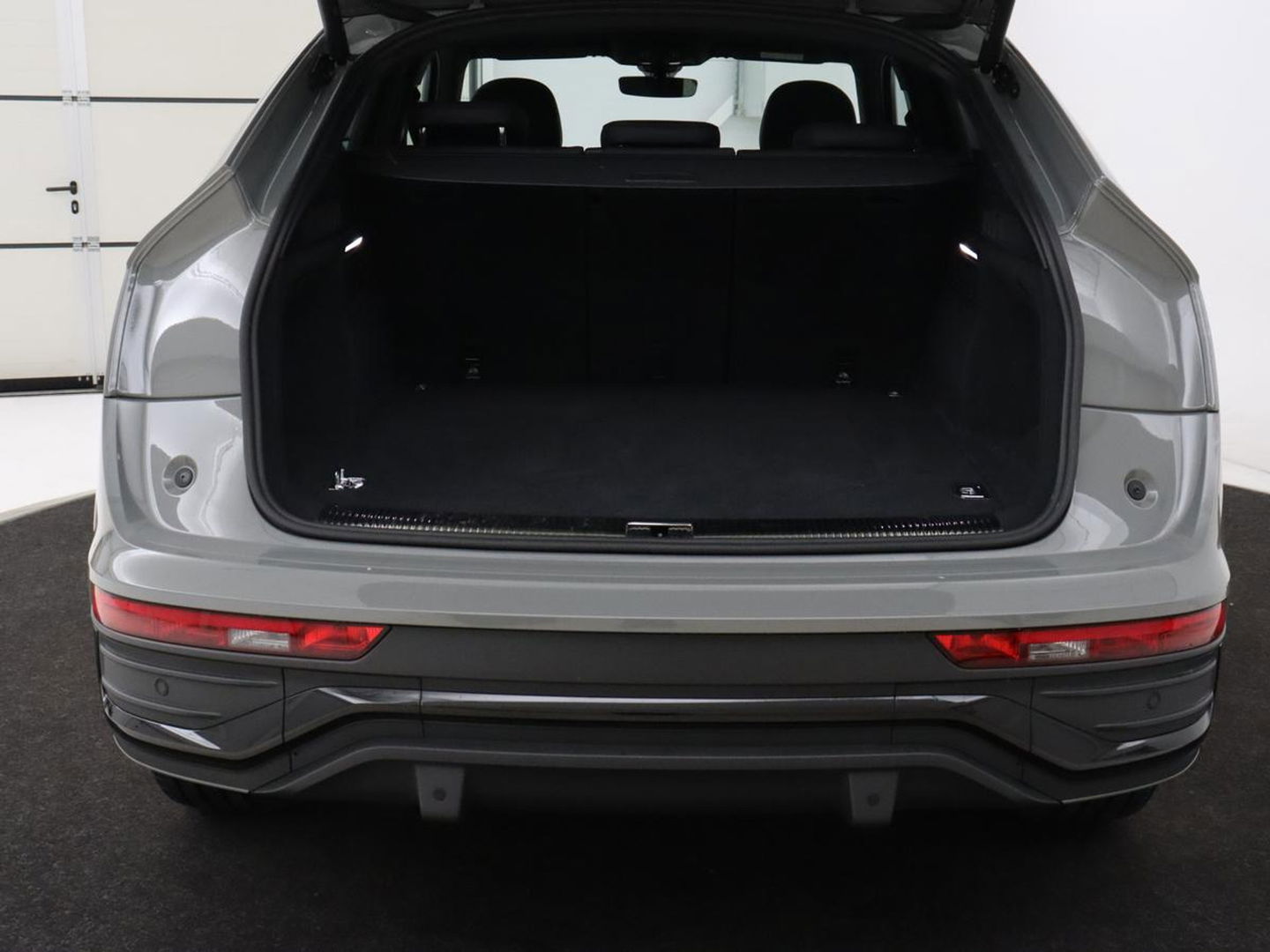 Audi Q5 Sportback 50 TFSIe S edition | Panoramadak | Massage | Sportstoelen | Head-Up | Stoelverwarming | Carplay | Camera | Navigatie | Matrix LED | Virtual Cockpit | PHEV | Plug In