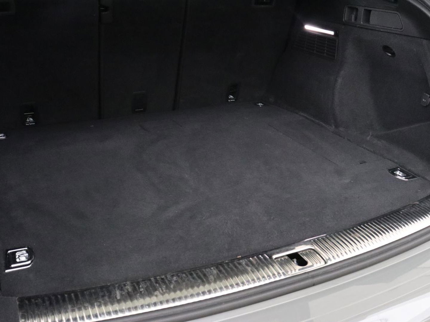 Audi Q5 Sportback 50 TFSIe S edition | Panoramadak | Massage | Sportstoelen | Head-Up | Stoelverwarming | Carplay | Camera | Navigatie | Matrix LED | Virtual Cockpit | PHEV | Plug In