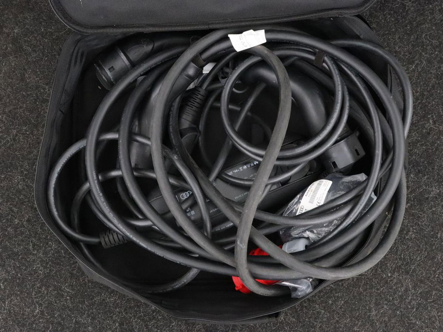 Audi Q5 Sportback 50 TFSIe S edition | Panoramadak | Massage | Sportstoelen | Head-Up | Stoelverwarming | Carplay | Camera | Navigatie | Matrix LED | Virtual Cockpit | PHEV | Plug In