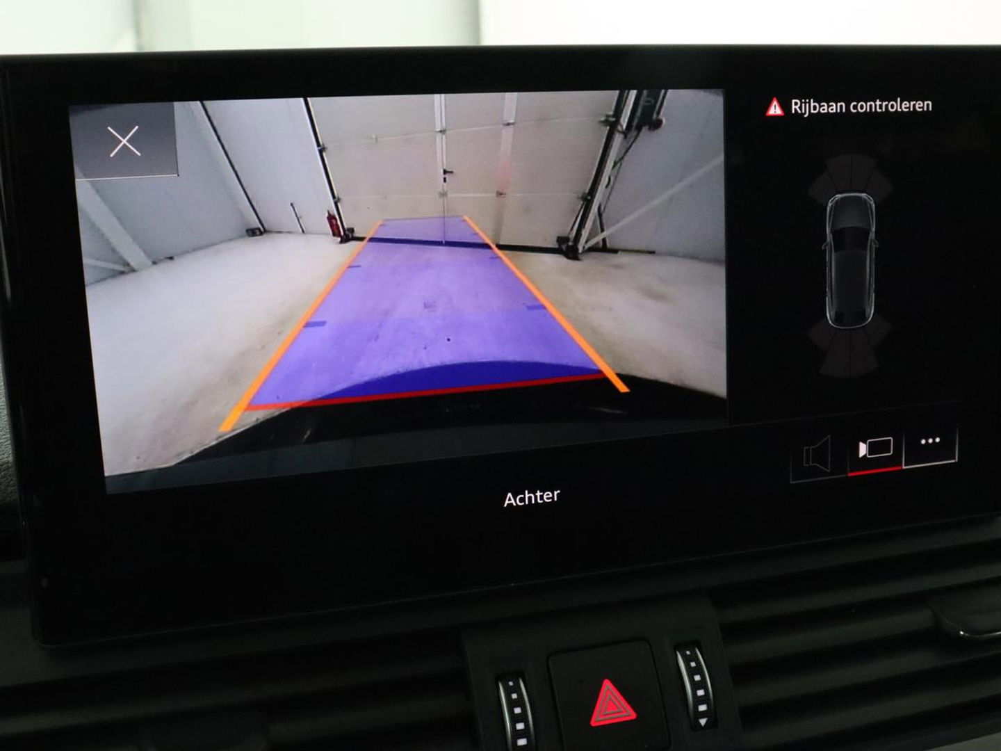 Audi Q5 Sportback 50 TFSIe S edition | Panoramadak | Massage | Sportstoelen | Head-Up | Stoelverwarming | Carplay | Camera | Navigatie | Matrix LED | Virtual Cockpit | PHEV | Plug In