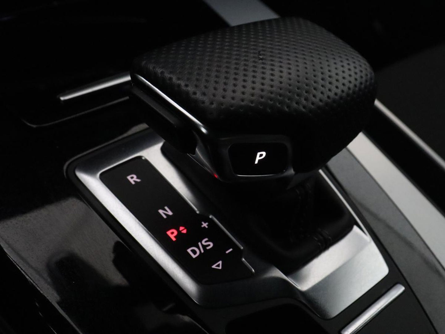 Audi Q5 Sportback 50 TFSIe S edition | Panoramadak | Massage | Sportstoelen | Head-Up | Stoelverwarming | Carplay | Camera | Navigatie | Matrix LED | Virtual Cockpit | PHEV | Plug In