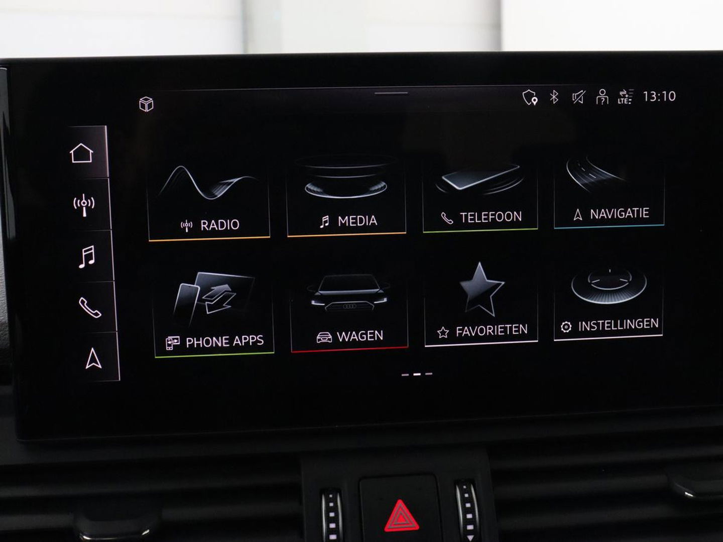 Audi Q5 Sportback 50 TFSIe S edition | Panoramadak | Massage | Sportstoelen | Head-Up | Stoelverwarming | Carplay | Camera | Navigatie | Matrix LED | Virtual Cockpit | PHEV | Plug In