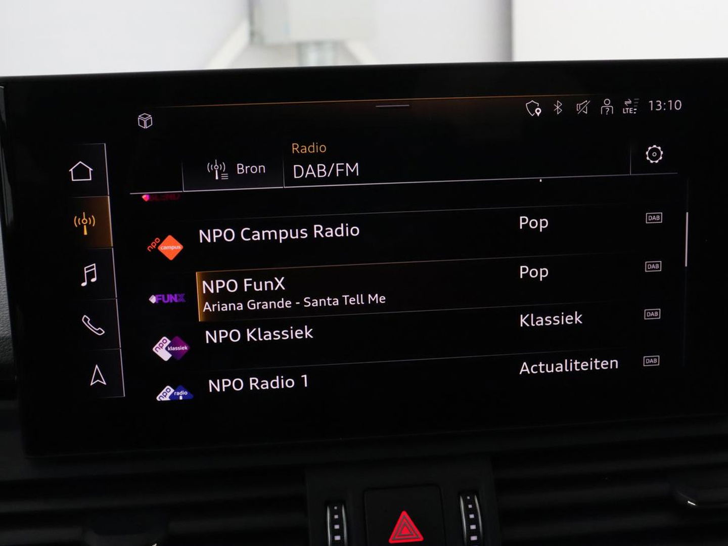 Audi Q5 Sportback 50 TFSIe S edition | Panoramadak | Massage | Sportstoelen | Head-Up | Stoelverwarming | Carplay | Camera | Navigatie | Matrix LED | Virtual Cockpit | PHEV | Plug In