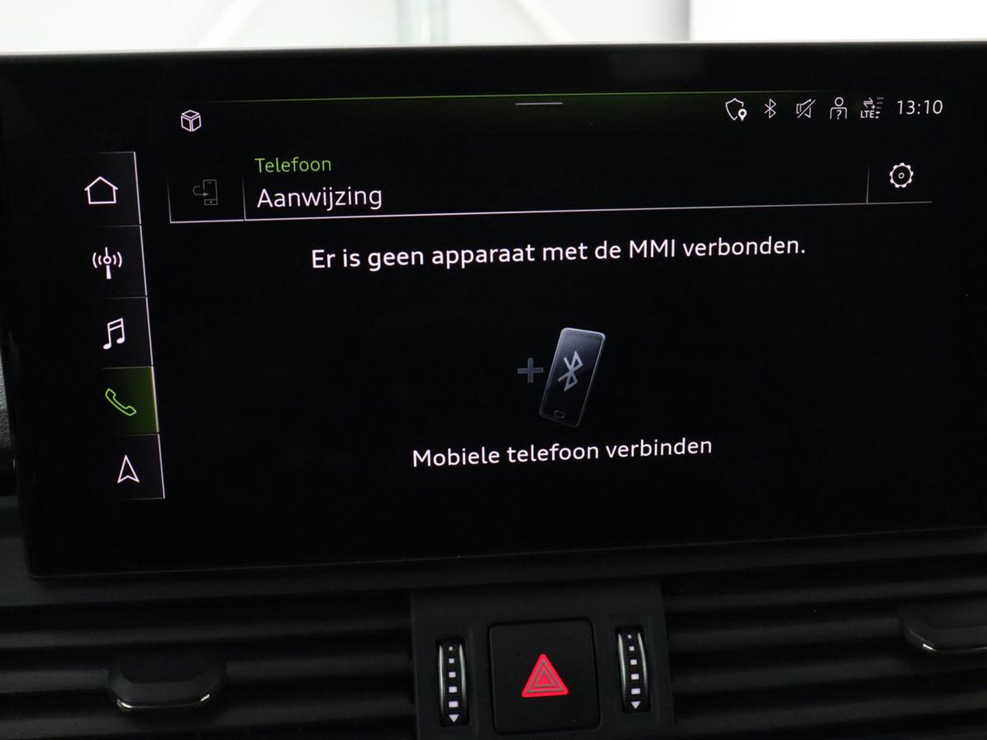 Audi Q5 Sportback 50 TFSIe S edition | Panoramadak | Massage | Sportstoelen | Head-Up | Stoelverwarming | Carplay | Camera | Navigatie | Matrix LED | Virtual Cockpit | PHEV | Plug In