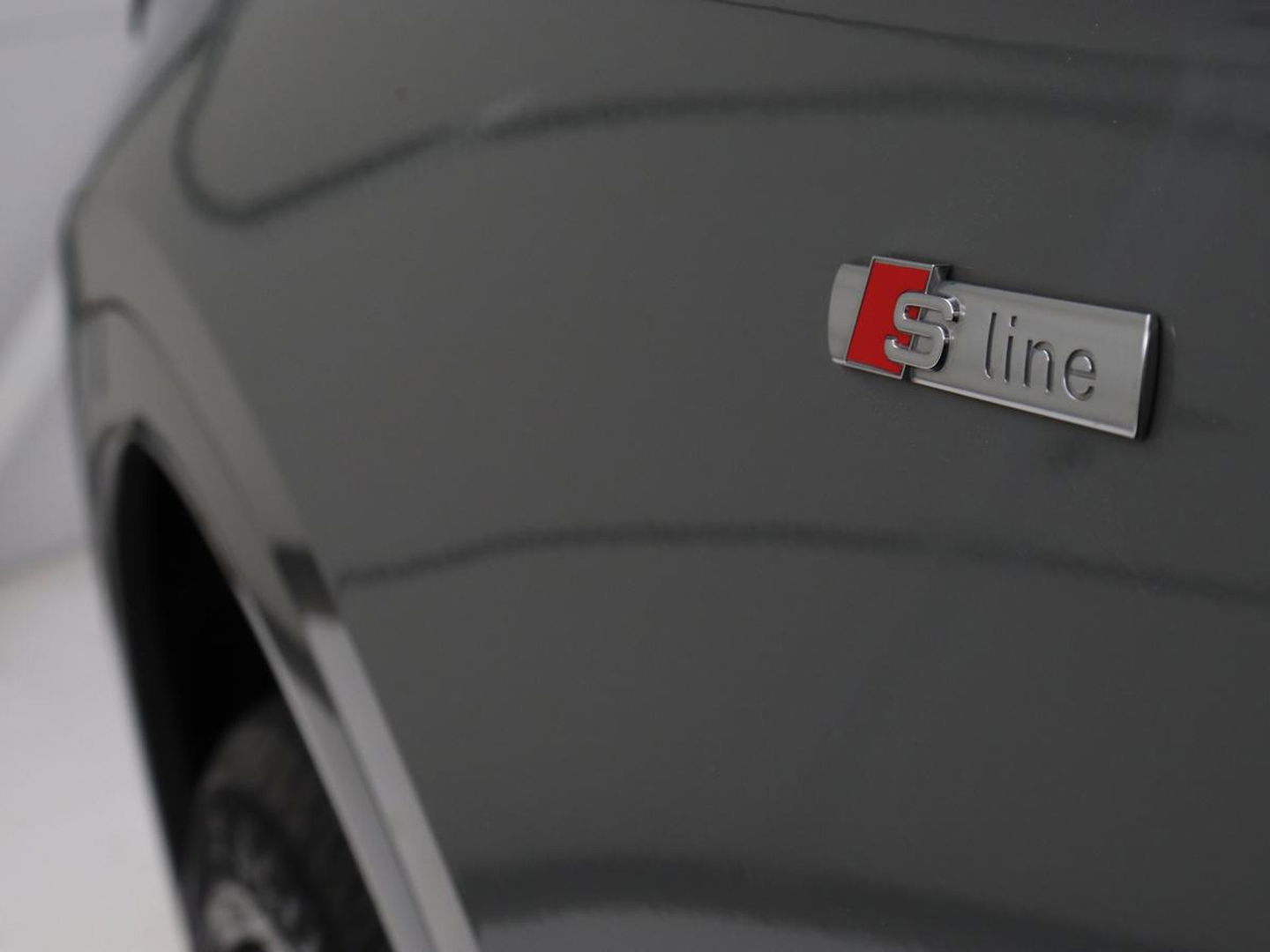 Audi Q5 Sportback 50 TFSIe S edition | Panoramadak | Massage | Sportstoelen | Head-Up | Stoelverwarming | Carplay | Camera | Navigatie | Matrix LED | Virtual Cockpit | PHEV | Plug In