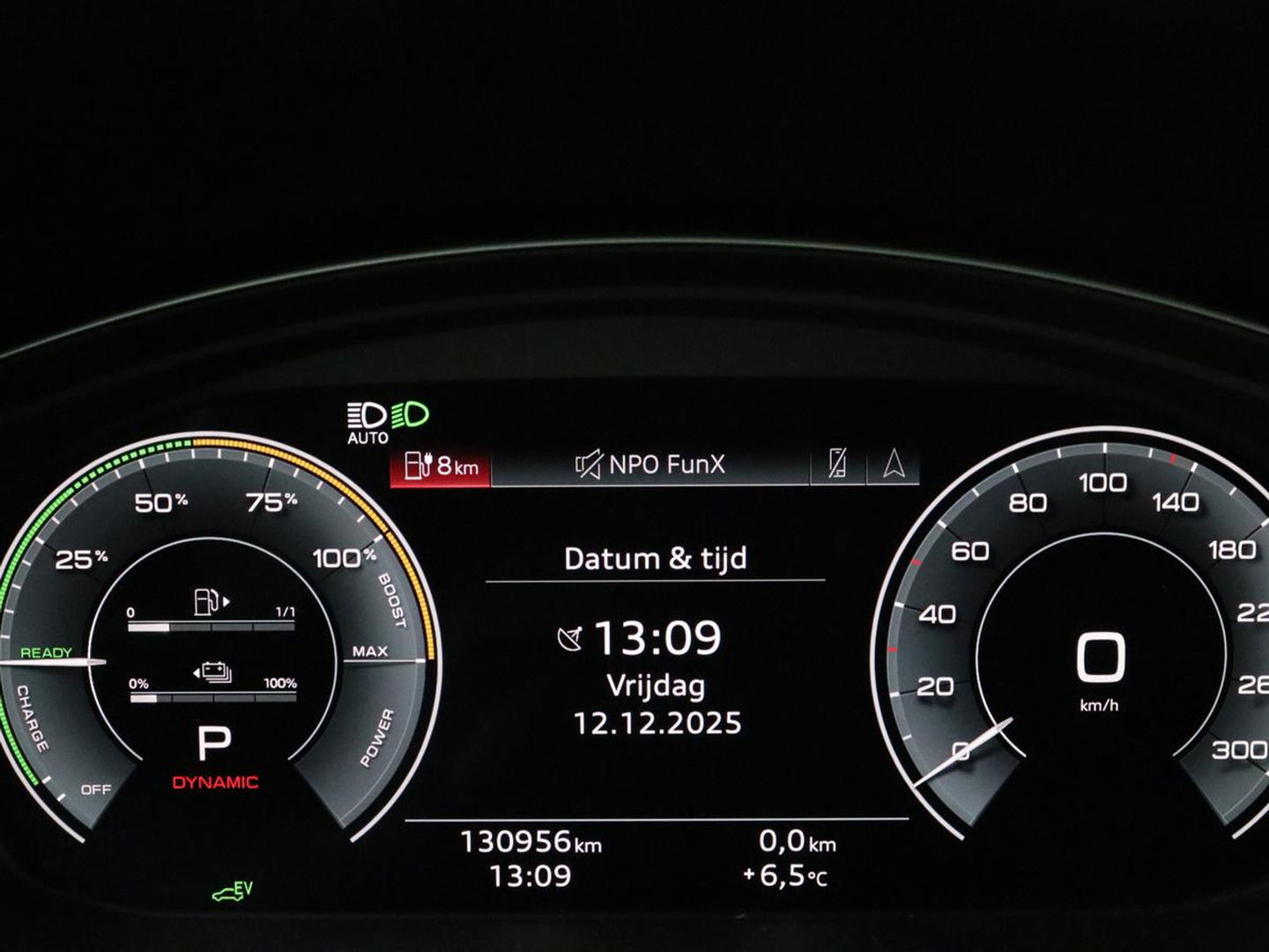 Audi Q5 Sportback 50 TFSIe S edition | Panoramadak | Massage | Sportstoelen | Head-Up | Stoelverwarming | Carplay | Camera | Navigatie | Matrix LED | Virtual Cockpit | PHEV | Plug In