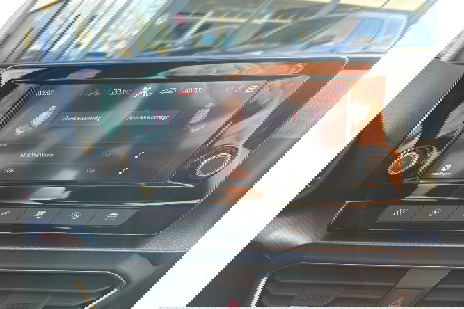 SEAT Leon 1.0 ETSI STYLE AUTOMAAT NAVI-CARPLAY WINTERPACK PDC-CAMERA.