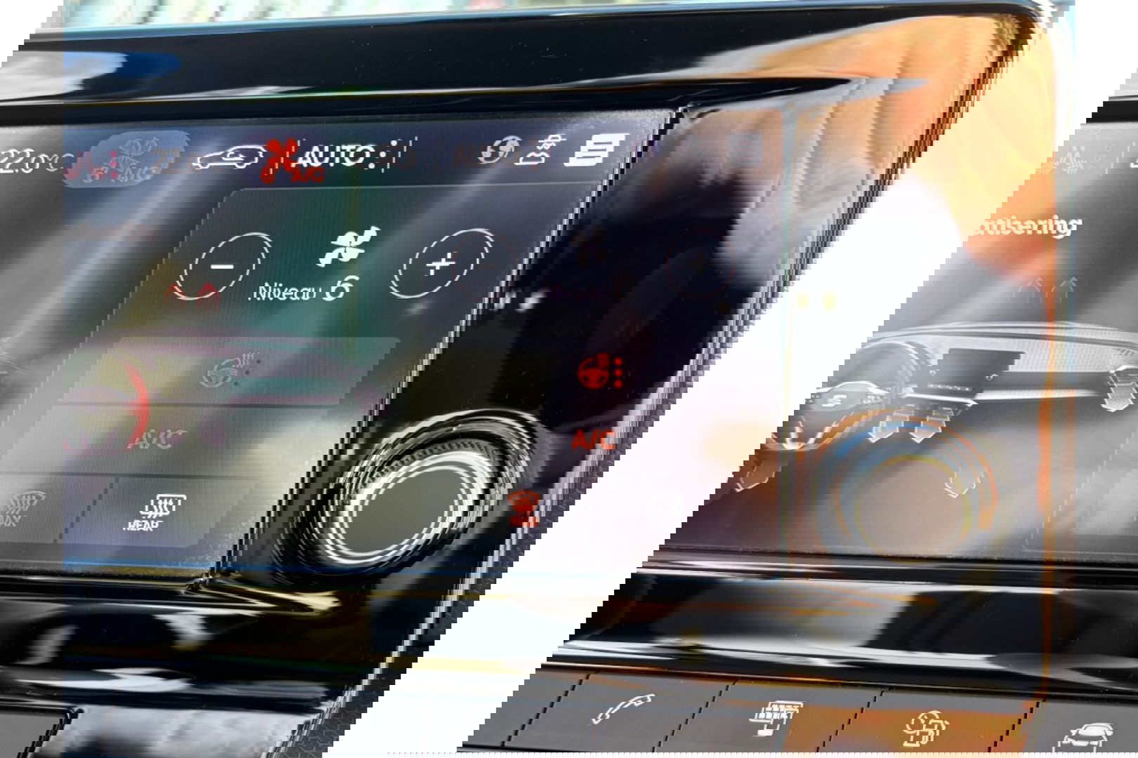 SEAT Leon 1.0 ETSI STYLE AUTOMAAT NAVI-CARPLAY WINTERPACK PDC-CAMERA.