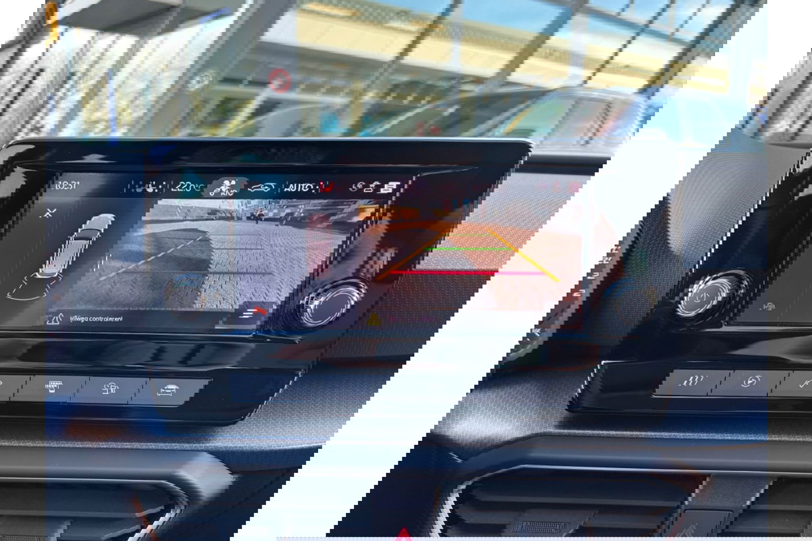 SEAT Leon 1.0 ETSI STYLE AUTOMAAT NAVI-CARPLAY WINTERPACK PDC-CAMERA.