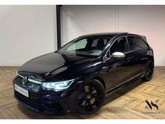 Volkswagen Golf 2.0 TSI 4Motion R PANO KEYLESS HUD
