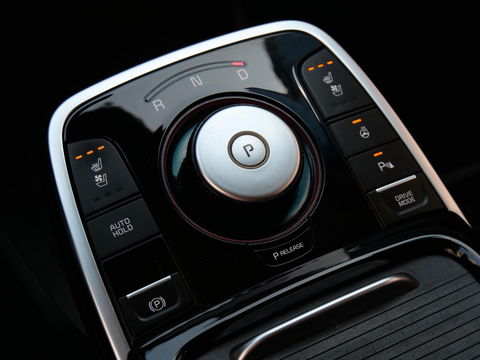 Kia e-Niro 64kWh/ 3-FASE/ SOH 100%/ EXECUTIVELINE/ TREKHAAK