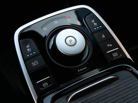 Kia e-Niro 64kWh/ 3-FASE/ SOH 100%/ EXECUTIVELINE/ TREKHAAK