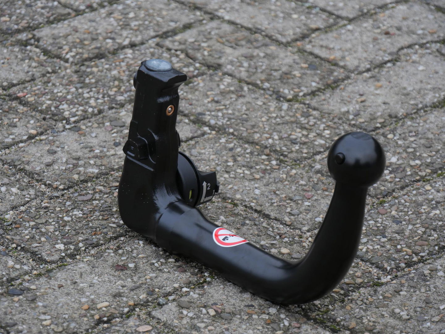 Kia e-Niro 64kWh/ 3-FASE/ SOH 100%/ EXECUTIVELINE/ TREKHAAK