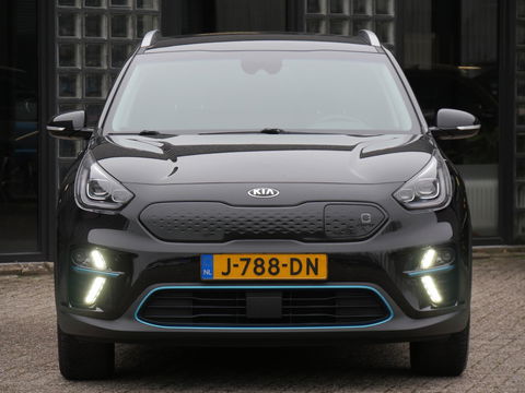 Kia e-Niro 64kWh/ 3-FASE/ SOH 100%/ EXECUTIVELINE/ TREKHAAK
