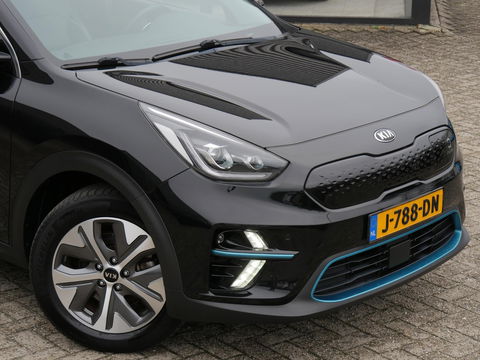 Kia e-Niro 64kWh/ 3-FASE/ SOH 100%/ EXECUTIVELINE/ TREKHAAK