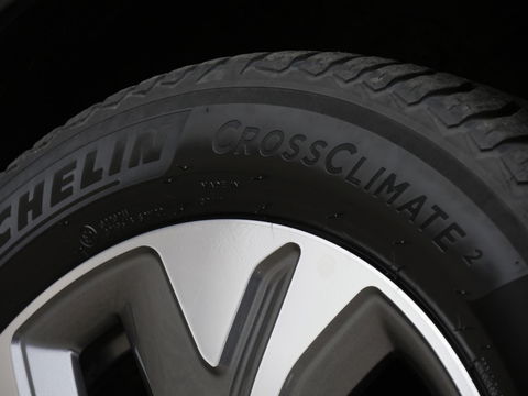 Kia e-Niro 64kWh/ 3-FASE/ SOH 100%/ EXECUTIVELINE/ TREKHAAK