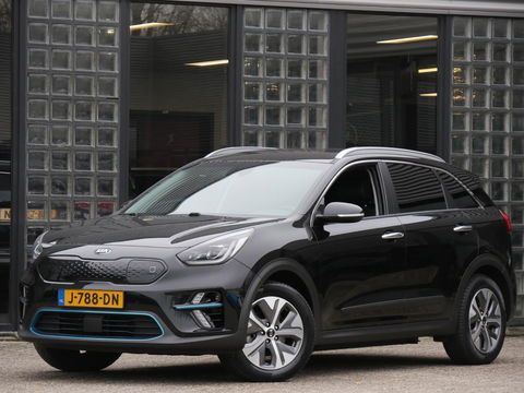 Kia e-Niro 64kWh/ 3-FASE/ SOH 100%/ EXECUTIVELINE/ TREKHAAK