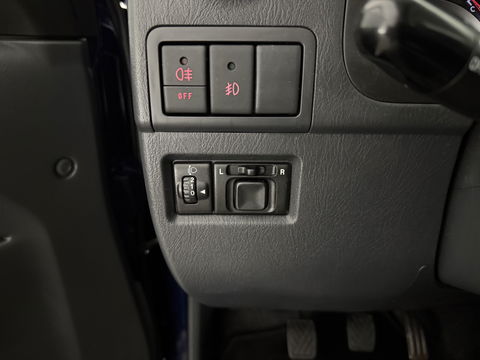 Suzuki Jimny 1.3 Exclusive | 4x4 | Airco | Bullbar | Sidebars | 15"LMV | Elektrpakket